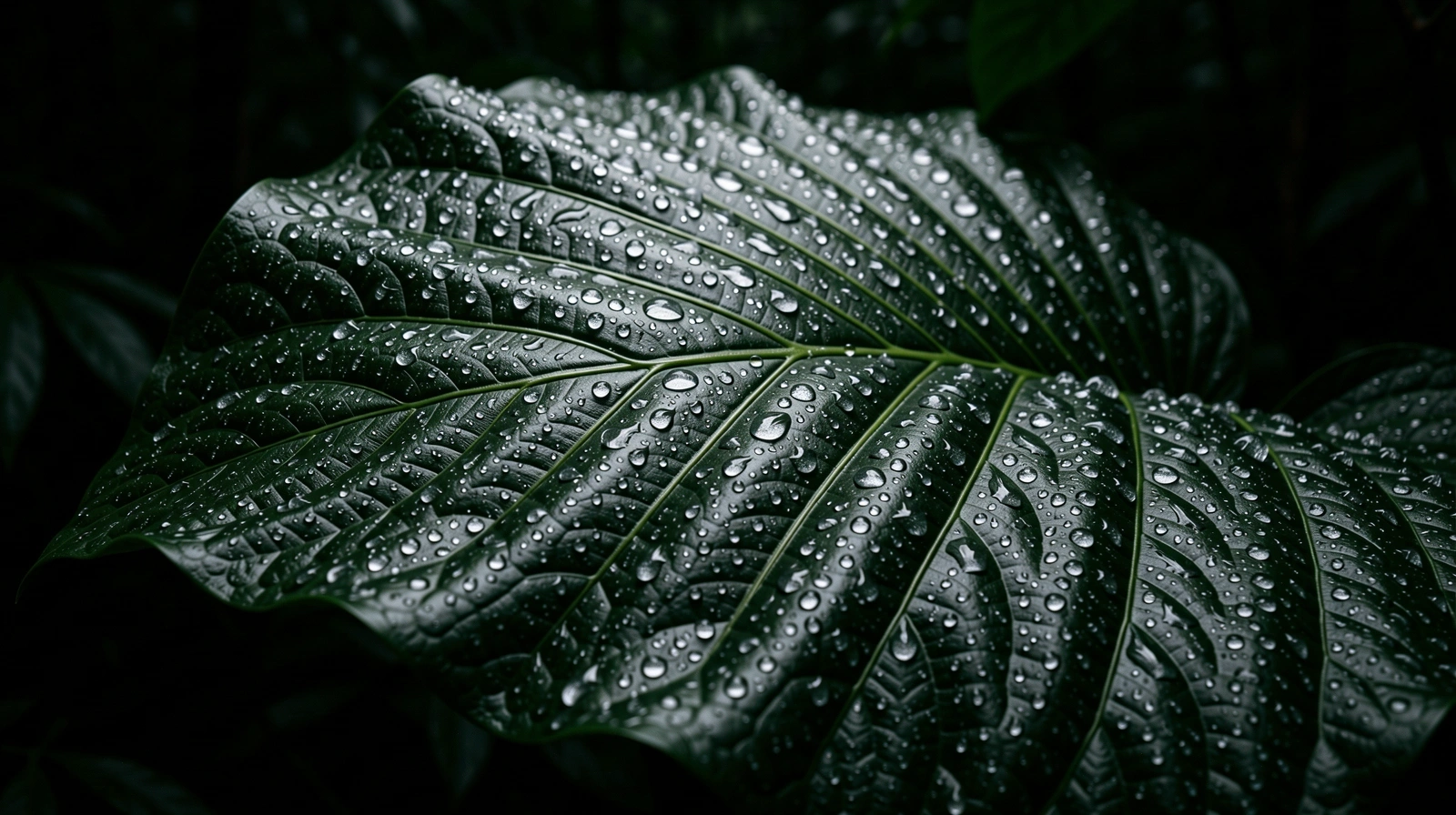 Natural wellness patterns