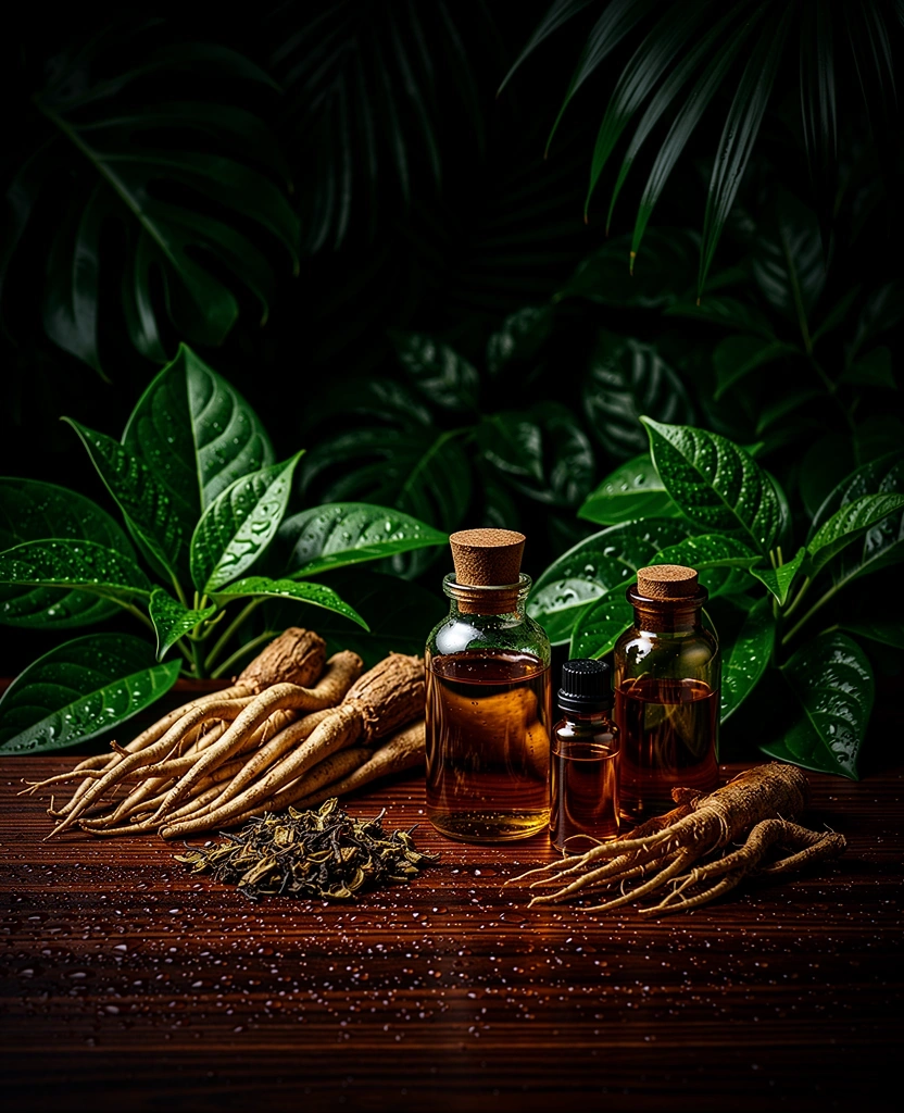 Botanical extracts