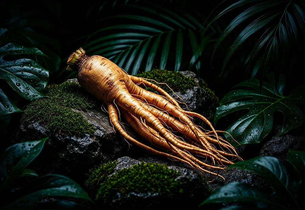 Botanical authentication